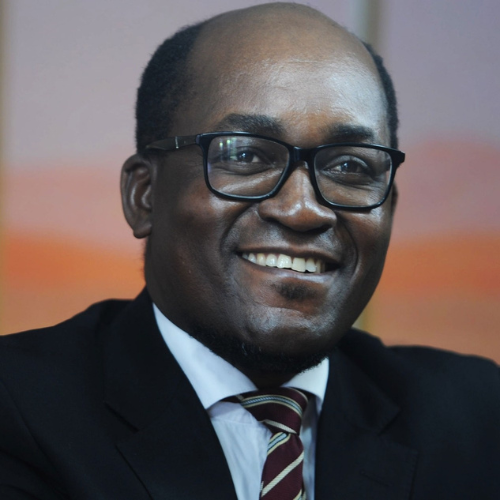 Bright Amisi, Avant Advisory Services Ltd, South Africa Bright Amisi, Avant Advisory Services Ltd, South Africa